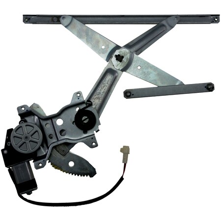 Continental/Teves Toyota Corolla 02-98 Power Window Mo, Wl44060 WL44060